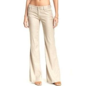 Level 99 Wide Leg Trousers